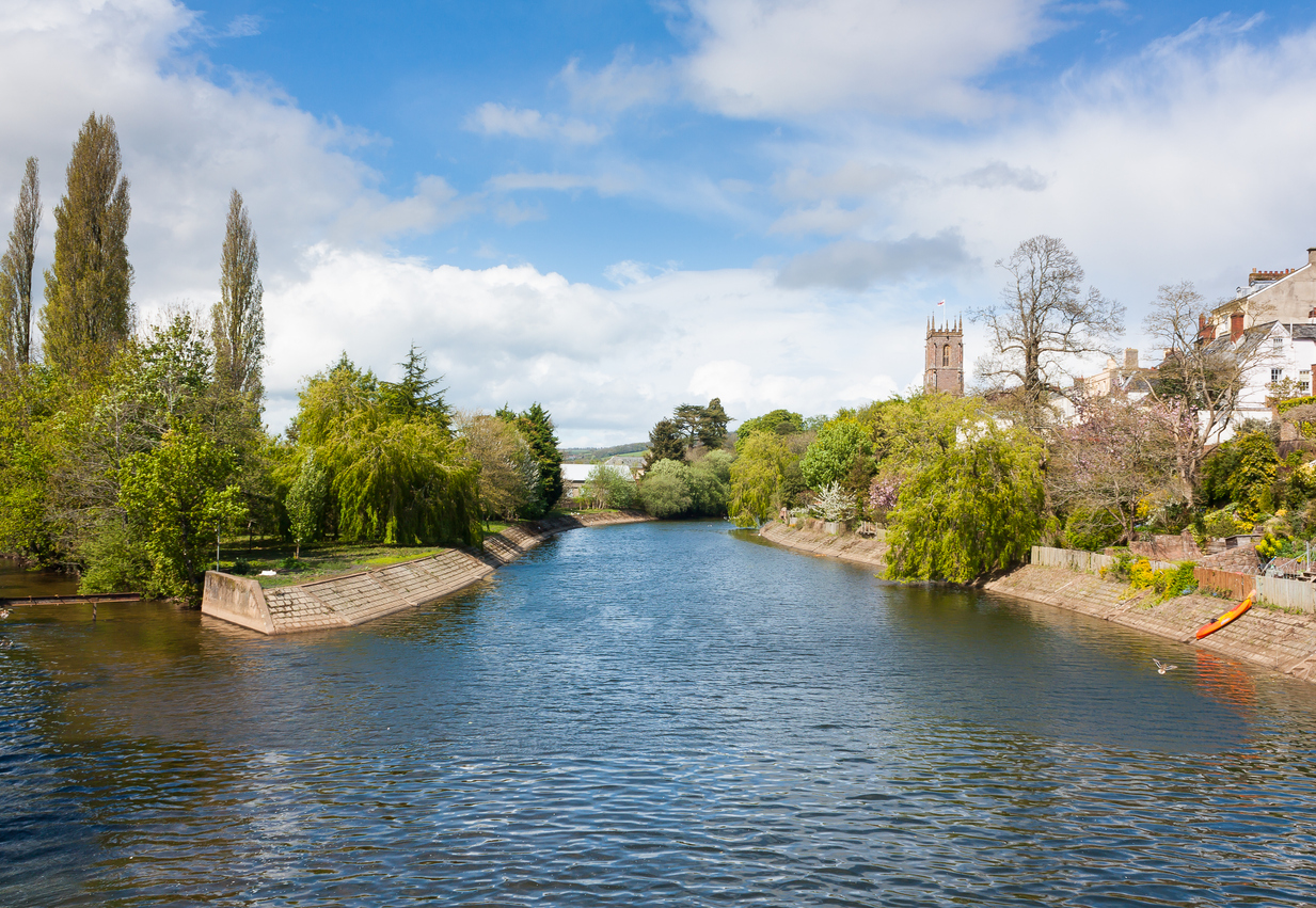 Tiverton